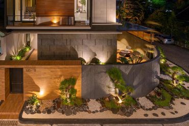 a-zen-garden-wraps-around-the-corner-of-this-house