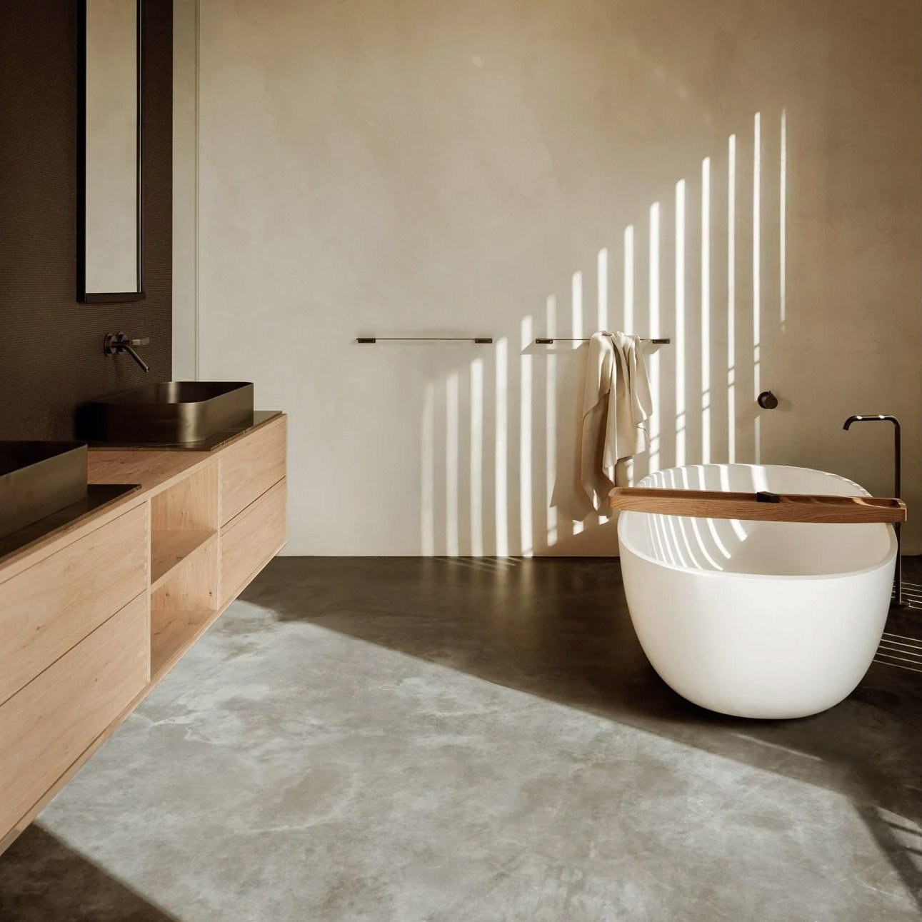 paulsen-&-nilsen-fill-villa-oslo-with-pared-back-furnishings-and-warm-materials-–