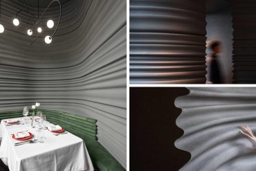 the-sculptural-walls-in-this-restaurant-were-inspired-by-painting-brushstrokes