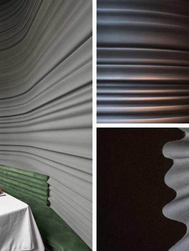 the-sculptural-walls-in-this-restaurant-were-inspired-by-painting-brushstrokes