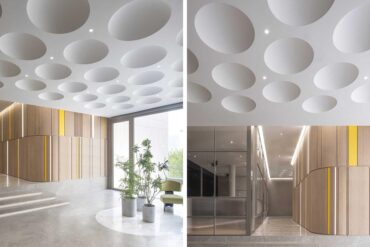 the-dimples-on-a-golf-ball-were-the-inspiration-for-this-ceiling-design