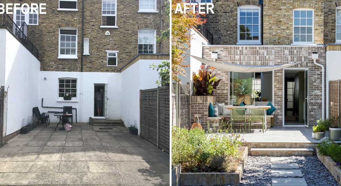 before-&-after-–-an-extension-adds-new-living-space-for-this-home-in-london