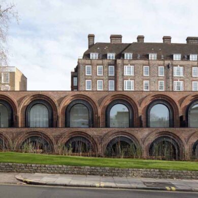 pivoting-arched-windows-are-a-unique-feature-on-this-row-of-townhouses-in-london