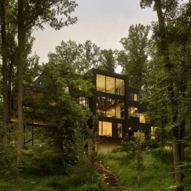 a-dark-exterior-helps-to-hide-this-modern-home-in-the-forest