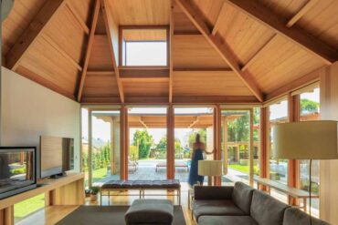 dramatic-wood-ceilings-are-found-throughout-this-house