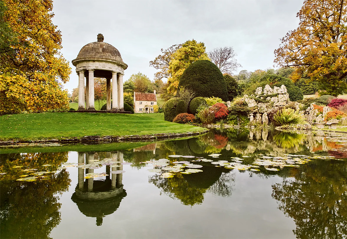 belcombe-court-gardens,-wiltshire,-uk-–