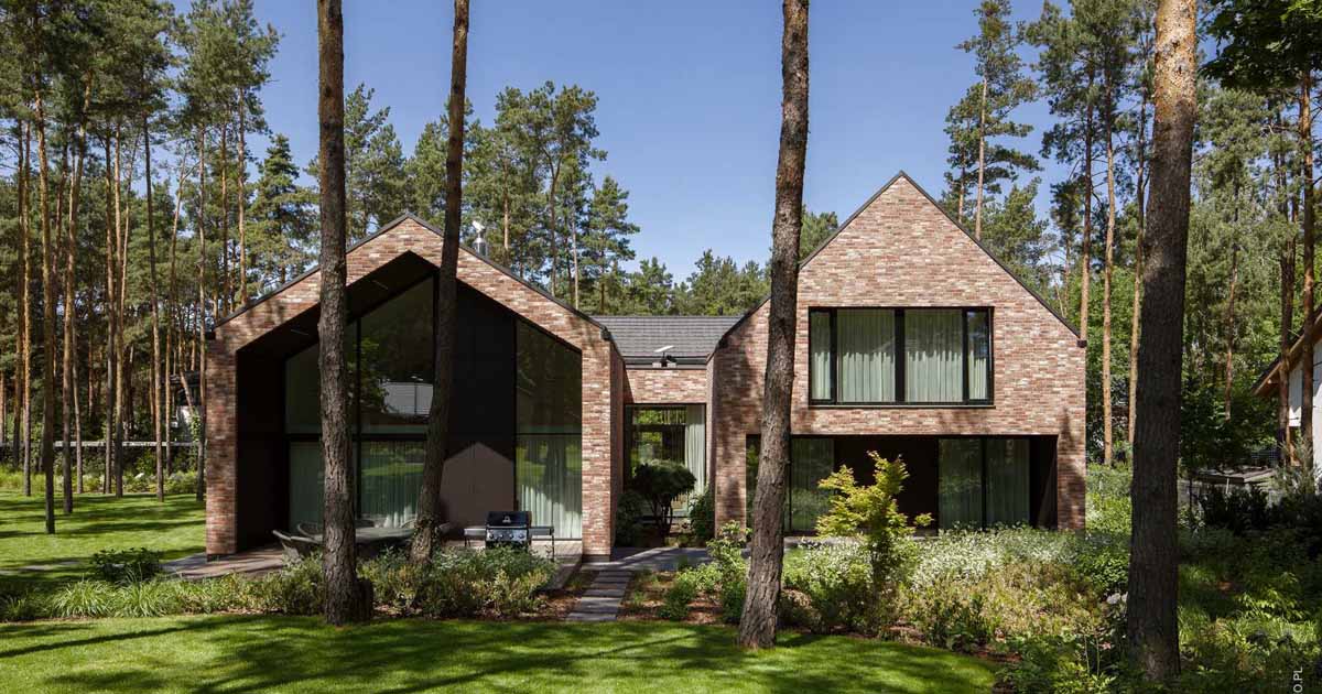 a-modern-brick-home-designed-around-the-original-placement-of-trees