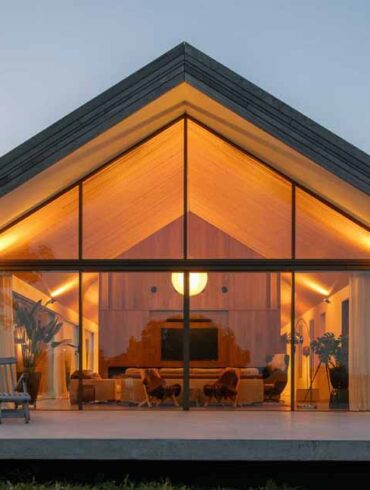 a-contemporary-gable-roof-runs-the-length-of-this-home