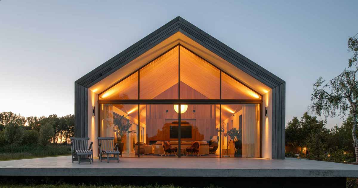 a-contemporary-gable-roof-runs-the-length-of-this-home