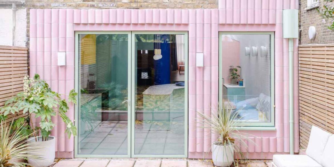 glazed-pink-tiles-cover-this-new-home-addition