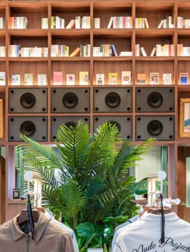 19-foot-high-wooden-bookshelves-and-a-dj-booth-for-a-new-streetwear-store